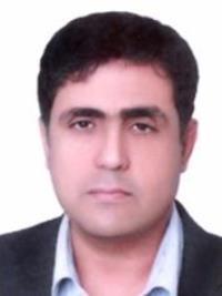 دکتر حجت بهرام آبادی
