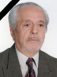 زنده یاد دکتر کاظم یزدی