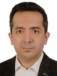 دکتر محمدرضا کیانی خلخال
