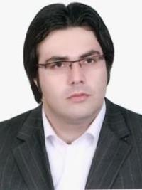 دکتر رضا عسگری گرجی