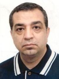 دکتر محمدرضا لیل آبادی اصل