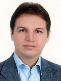 دکتر حسن پاک نژاد