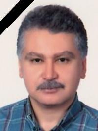زنده یاد دکتر مهرداد البرزی