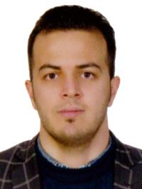 علیرضا مرادی