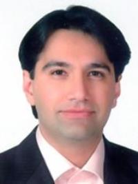 دکتر احسان منصوریان