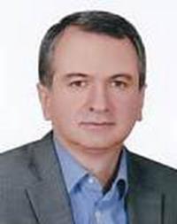 دکتر فریبرز احمدی