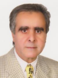 دکتر امیر طاهری