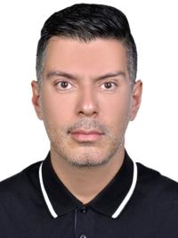 دکتر علی زاهدی