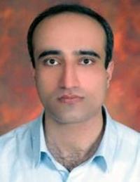 دکتر رضا نیکی نوشری