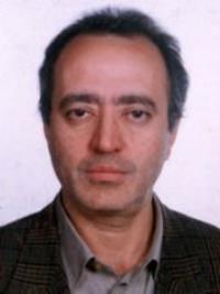 دکتر محمد کاظمیان
