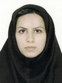 دکتر ندا شهرکی