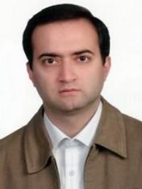 دکتر میررامین خطیب شهیدی