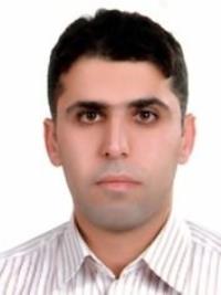 دکتر کورش قاسمی