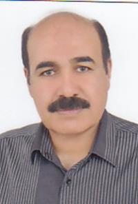 دکتر مهدی بیات