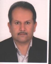 دکتر محمدامین خواجوی