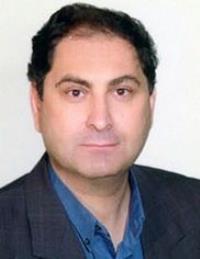 دکتر احمد گل شیری
