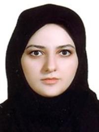 دکتر نیلوفر صدقی