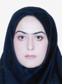 دکتر مریم فروزان