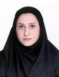 دکتر آناهیتا علی خواه شیرایه