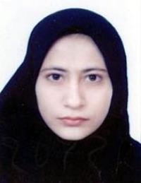 دکتر ناهید هاشمی مدنی