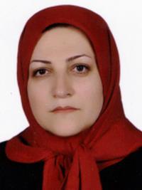 دکتر نسرین جیریائی شراهی