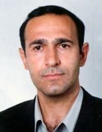دکتر امیرحسین حسین پوری باباکندی