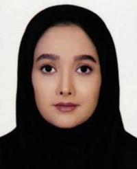 نازنین سادات سیدعباسیان