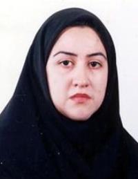 دکتر مهتاب سوهانی