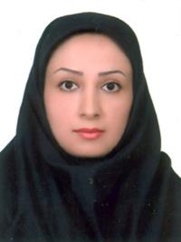 دکتر سعیده رئیسی