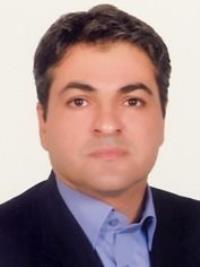 دکتر محمدرضا حاتم آبادی