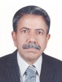 دکتر اکبر قندی