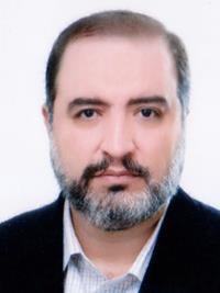 دکتر محمد محمدشیرازی