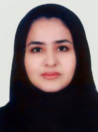 دکتر مریم حق نژاد