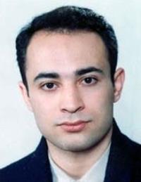 دکتر اسحق فیروزه مقدم