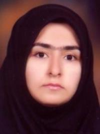 دکتر زهرا فاضل کلباسی