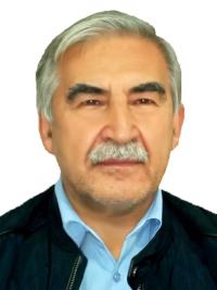 دکتر محمدتقی عظیمی