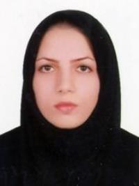 دکتر مرضیه اسلامی موید
