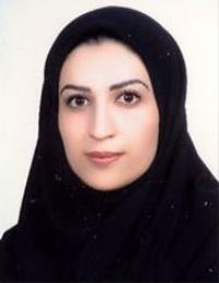 دکتر آرزو اشعری