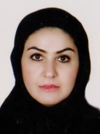 دکتر ندا ظهیری زرندی