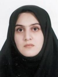 دکتر معصومه سعیدلوی دیزجی