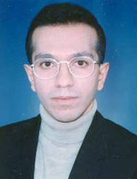 دکتر رضا محرمی