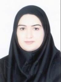 دکتر نرگس غلامی بشرویه
