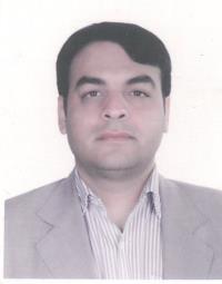 دکتر محمدرضا محمدی ساردو