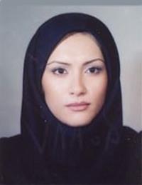 دکتر فرزانه فراهانی