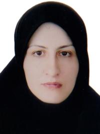 دکتر راضیه رحمانی فیروزی