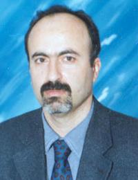 دکتر سیدعلی مدرس زمانی