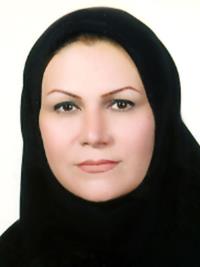 دکتر سهیلا محمودپور