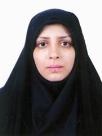 دکتر فاطمه هاشمی فرد