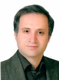 دکتر شهرام مظاهری تهرانی