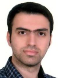 دکتر محمدرضا رضائی مهر